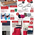 Antevisão Folheto ALDI Promoções de 9 a 15 dezembro